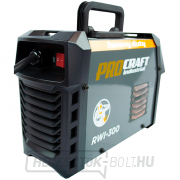 Procraft MMA hegesztő inverter RWI-300 Előnézet 