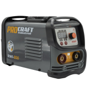 Hegesztő inverter Procraft RWI-300 | RWI-300 Előnézet 