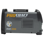 Hegesztő inverter Procraft RWI-300 | RWI-300 Előnézet 