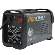 Hegesztő inverter Procraft RWI-300 | RWI-300 náhled