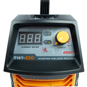 Hegesztő inverter Procraft RWI-320 | RWI-320 Előnézet 