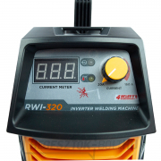 Procraft MMA hegesztő inverter RWI-320 Előnézet 