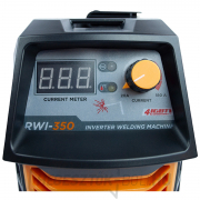 Hegesztő inverter Procraft RWI-350 | RWI-350 Előnézet 