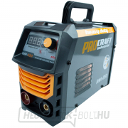 Hegesztő inverter Procraft RWI-350 | RWI-350 gallery main image