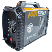 Hegesztő inverter Procraft RWI-400 | RWI-400 Előnézet 