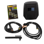 Hegesztő inverter Procraft RWI-400 | RWI-400 Előnézet 