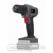 POWERPLUS POWEB1510 - Akkus csavarhúzó/fúró 18V LI-ION (akkumulátor nélkül) Előnézet 