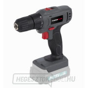 POWERPLUS POWEB1510 - Akkus csavarhúzó/fúró 18V LI-ION (akkumulátor nélkül) gallery main image