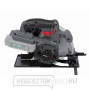 POWERPLUS POWEB2520 - Akkus körfűrész 18V 165mm LI-ION (akkumulátor nélkül) náhled