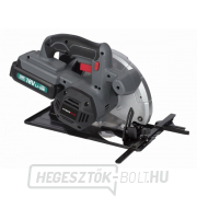 POWERPLUS POWEB2520 - Akkus körfűrész 18V 165mm LI-ION (akkumulátor nélkül) náhled