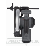 POWERPLUS POWEB2520 - Akkus körfűrész 18V 165mm LI-ION (akkumulátor nélkül) náhled