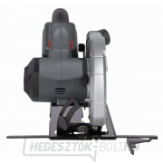 POWERPLUS POWEB2520 - Akkus körfűrész 18V 165mm LI-ION (akkumulátor nélkül) náhled