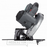 POWERPLUS POWEB2520 - Akkus körfűrész 18V 165mm LI-ION (akkumulátor nélkül) náhled