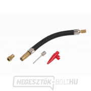 POWERPLUS POWEB5010 - Akkumulátoros légkompresszor 18V LI-ION (akkumulátor nélkül) náhled