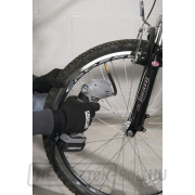 POWERPLUS POWEB5010 - Akkumulátoros légkompresszor 18V LI-ION (akkumulátor nélkül) náhled