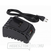 POWERPLUS POWEB9050 - Töltő 18V Előnézet 