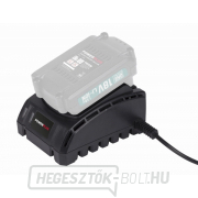 POWERPLUS POWEB9050 - Töltő 18V náhled
