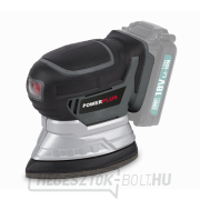 POWERPLUS POWEBSET20 - KÉSZLET náhled