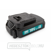 POWERPLUS POWEBSET20 - KÉSZLET náhled