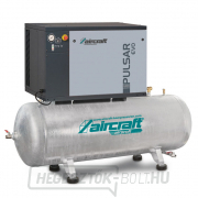 Helyhez kötött kompresszor Airprofi 1003/500/10 H Silent gallery main image