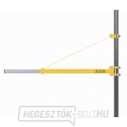 POWERPLUS POWX910 - Függesztőkar emelőberendezésekhez gallery main image