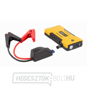 POWERPLUS POWX4255 - Indító tápegység JUMP STARTER 3-IN-1 700A/12000MAH/12V POWERPLUS POWX4255 - Indító tápegység JUMP STARTER 3-IN-1 700A/12000MAH/12V náhled