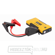 POWERPLUS POWX4255 - Indító tápegység JUMP STARTER 3-IN-1 700A/12000MAH/12V POWERPLUS POWX4255 - Indító tápegység JUMP STARTER 3-IN-1 700A/12000MAH/12V náhled