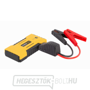POWERPLUS POWX4255 - Indító tápegység JUMP STARTER 3-IN-1 700A/12000MAH/12V POWERPLUS POWX4255 - Indító tápegység JUMP STARTER 3-IN-1 700A/12000MAH/12V náhled