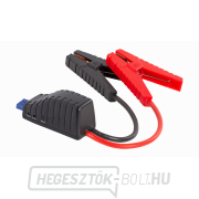 POWERPLUS POWX4255 - Indító tápegység JUMP STARTER 3-IN-1 700A/12000MAH/12V POWERPLUS POWX4255 - Indító tápegység JUMP STARTER 3-IN-1 700A/12000MAH/12V náhled
