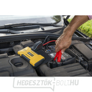 POWERPLUS POWX4255 - Indító tápegység JUMP STARTER 3-IN-1 700A/12000MAH/12V POWERPLUS POWX4255 - Indító tápegység JUMP STARTER 3-IN-1 700A/12000MAH/12V náhled