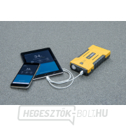 POWERPLUS POWX4255 - Indító tápegység JUMP STARTER 3-IN-1 700A/12000MAH/12V POWERPLUS POWX4255 - Indító tápegység JUMP STARTER 3-IN-1 700A/12000MAH/12V náhled