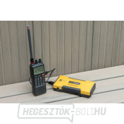 POWERPLUS POWX4255 - Indító tápegység JUMP STARTER 3-IN-1 700A/12000MAH/12V POWERPLUS POWX4255 - Indító tápegység JUMP STARTER 3-IN-1 700A/12000MAH/12V náhled