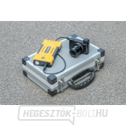 POWERPLUS POWX4255 - Indító tápegység JUMP STARTER 3-IN-1 700A/12000MAH/12V POWERPLUS POWX4255 - Indító tápegység JUMP STARTER 3-IN-1 700A/12000MAH/12V náhled