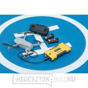 POWERPLUS POWX4255 - Indító tápegység JUMP STARTER 3-IN-1 700A/12000MAH/12V POWERPLUS POWX4255 - Indító tápegység JUMP STARTER 3-IN-1 700A/12000MAH/12V náhled