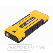 POWX4258 - Indítóforrás JUMP STARTER 3-IN-1 1200A/16000MAH/12V Előnézet 