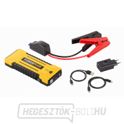 POWX4258 - Indítóforrás JUMP STARTER 3-IN-1 1200A/16000MAH/12V náhled