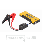 POWX4258 - Indítóforrás JUMP STARTER 3-IN-1 1200A/16000MAH/12V náhled