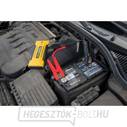 POWX4258 - Indítóforrás JUMP STARTER 3-IN-1 1200A/16000MAH/12V náhled