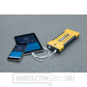 POWX4258 - Indítóforrás JUMP STARTER 3-IN-1 1200A/16000MAH/12V náhled