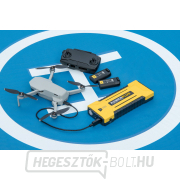 POWX4258 - Indítóforrás JUMP STARTER 3-IN-1 1200A/16000MAH/12V náhled