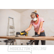 POWERPLUS POWXB40020 - Akkus többszerszámos oszcilláló köszörű 20V náhled