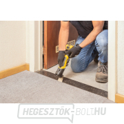 POWERPLUS POWXB40020 - Akkus többszerszámos oszcilláló köszörű 20V náhled