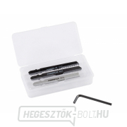 POWERPLUS POWXB50020 - Akkus szúrófűrész 20V náhled