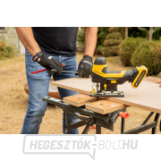 POWERPLUS POWXB50020 - Akkus szúrófűrész 20V náhled