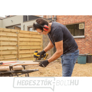 POWERPLUS POWXB50020 - Akkus szúrófűrész 20V náhled