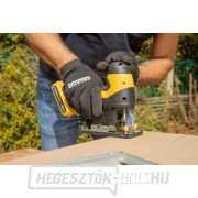 POWERPLUS POWXB50020 - Akkus szúrófűrész 20V náhled