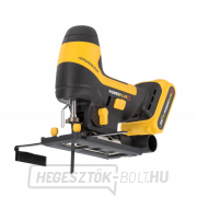 POWERPLUS POWXB50020 - Akkus szúrófűrész 20V náhled