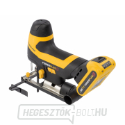 POWERPLUS POWXB50020 - Akkus szúrófűrész 20V náhled