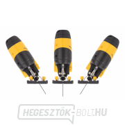 POWERPLUS POWXB50020 - Akkus szúrófűrész 20V náhled