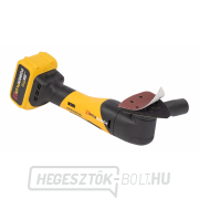 POWERPLUS POWXBBOX10 - Akkus fúró- és többfunkciós csiszolókészlet 20V bat.4,0Ah náhled